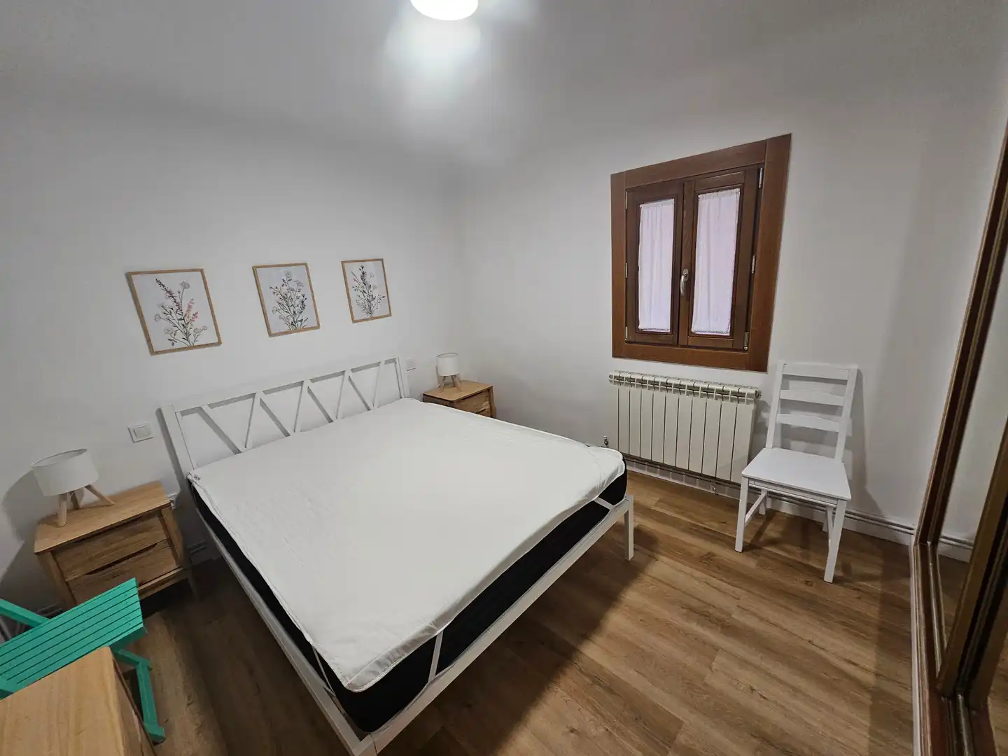 Wohnung zur Miete in Casco Histórico, imagen 7