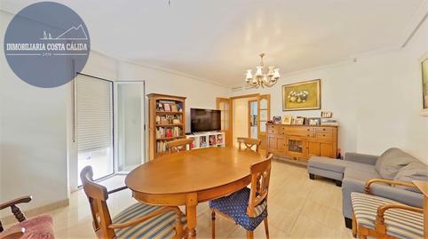 Photo 4 of Flat for sale in Calle Armando Muñoz Calero, 8, Casco Antiguo, Águilas