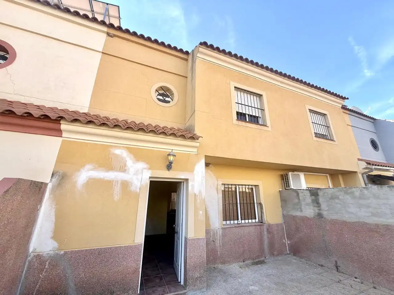 Adosado con piscina en venta en Calle Flamenco Rosa, imagen 2