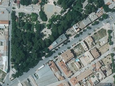 Appartamento in vendita a Herencia