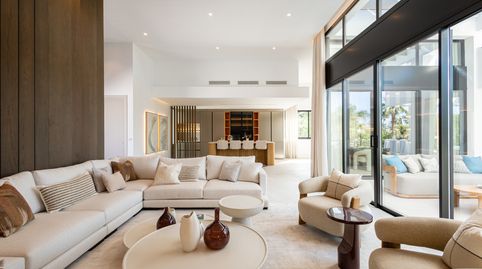 Foto 3 de Casa o chalet en venta en Nueva Andalucía centro, Marbella