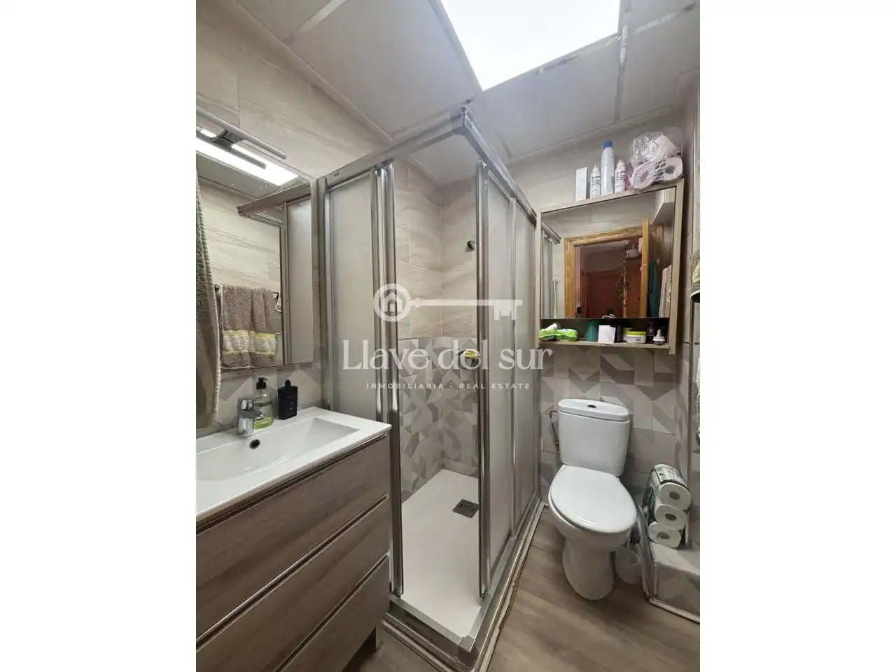 Wohnung mit Terrasse zum Verkauf in Calle Sánchez Fortún, imagen 6