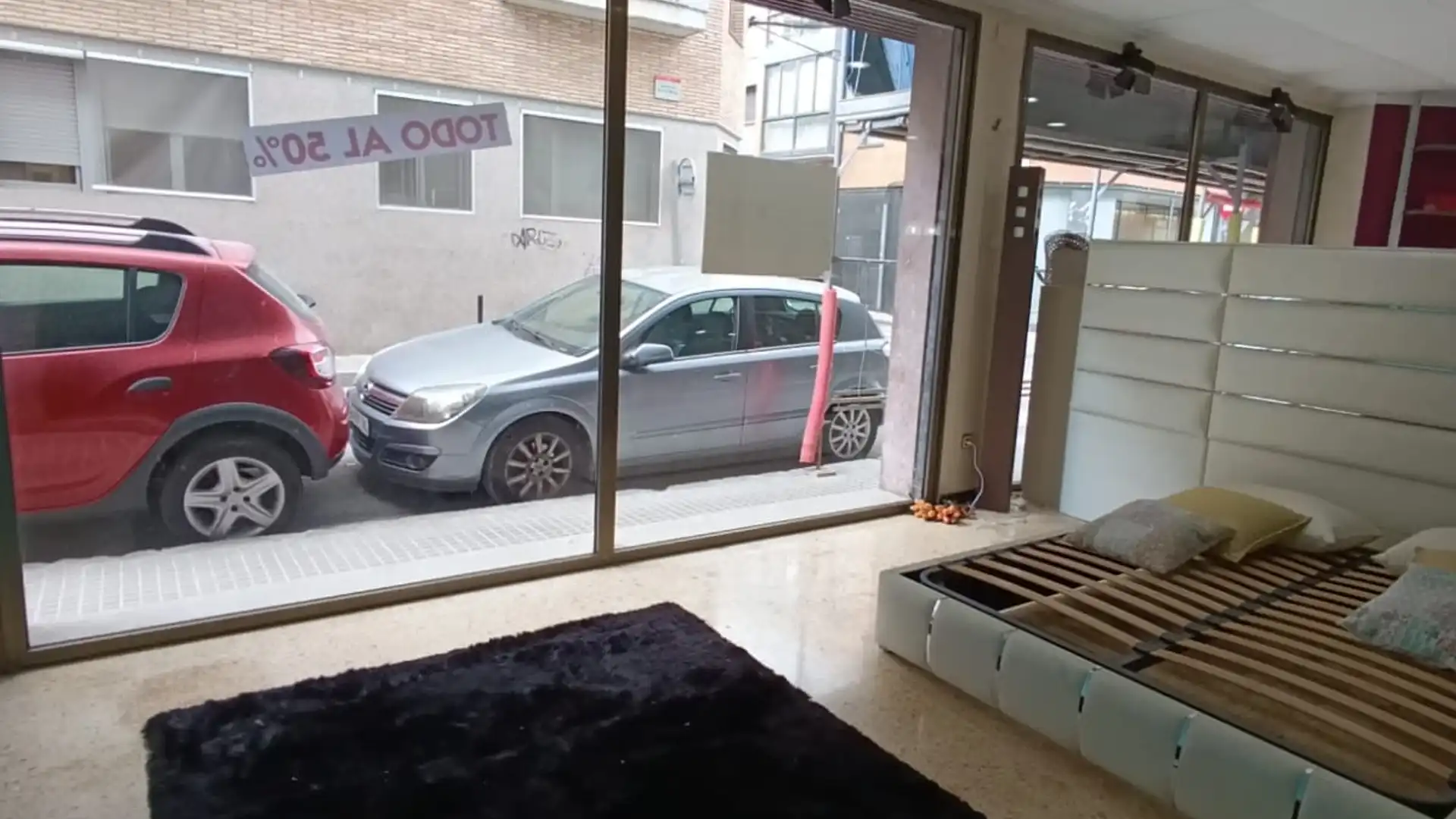 Habitación de Local de alquiler en Mollet del Vallès