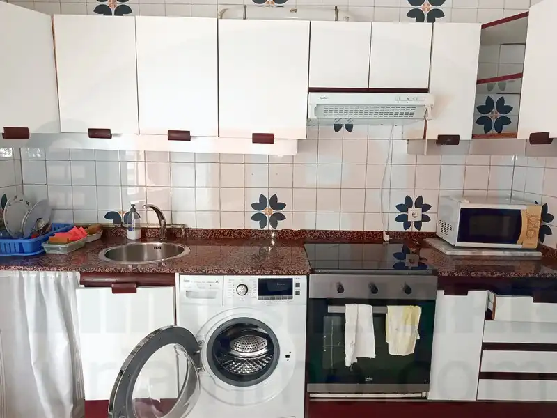 Wohnung zum Verkauf in Calle Vetusta, Fozaneldi - Tenderina