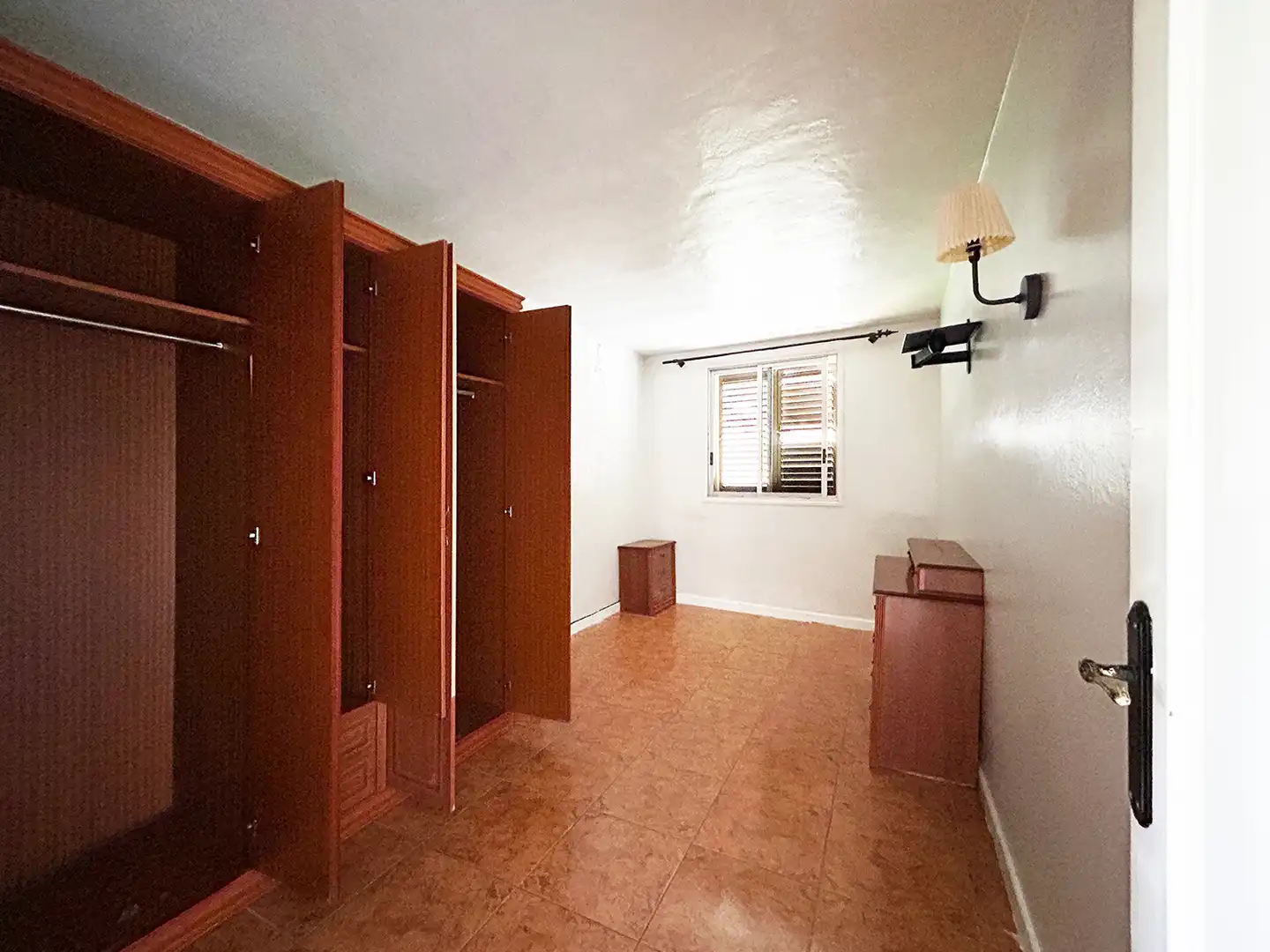 Bedroom of Country homes for sale in San Cristóbal de la Laguna
