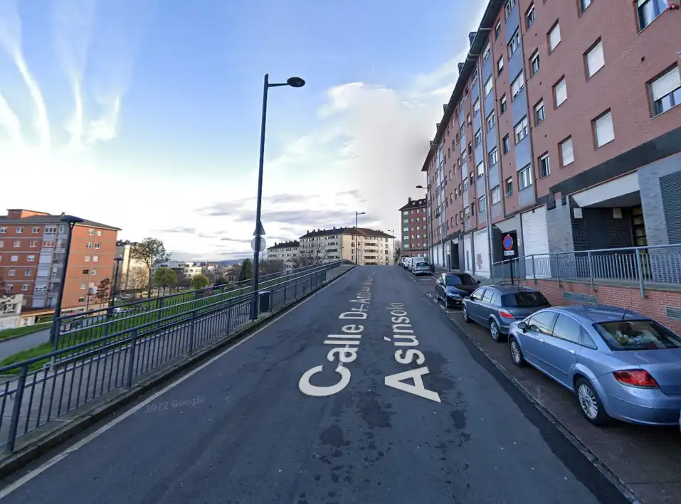 Wohnung zum Verkauf in Calle Doctor Antonio Bascarán Asúnsolo, imagen 5