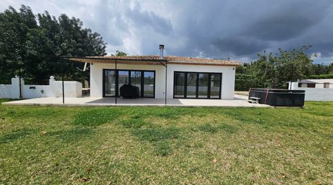 Foto 3 de Casa o chalet en venta en Partides comunes - Adsubia, Jávea / Xàbia