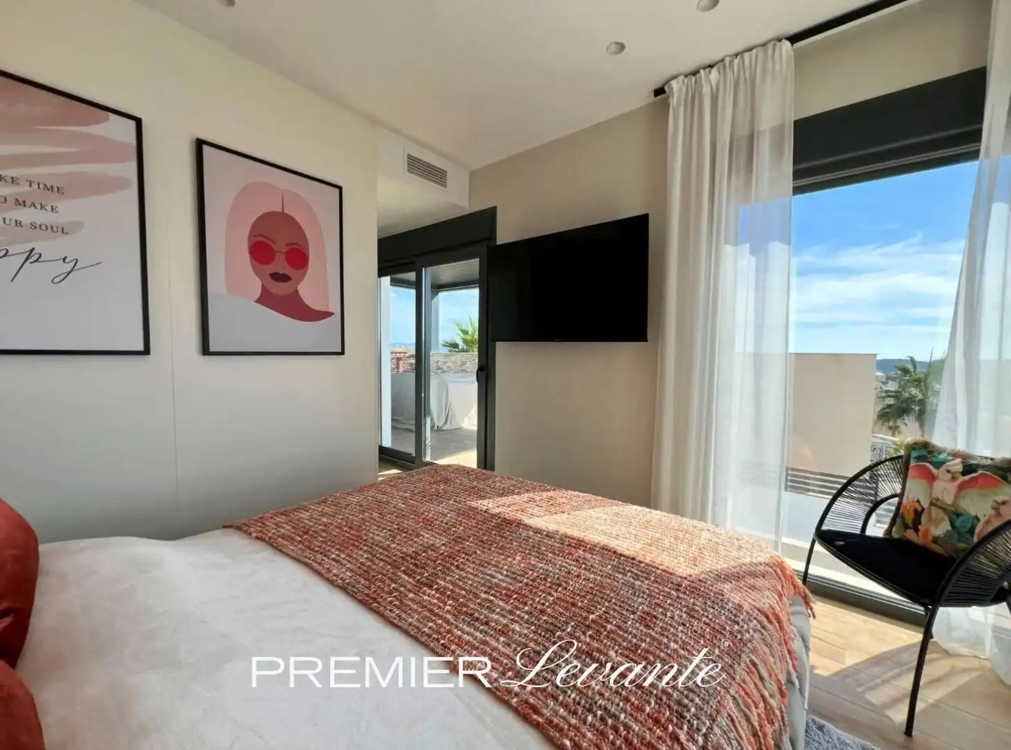 Villa avec piscine à vendre à Balcón de Finestrat - Terra Marina, imagen 36