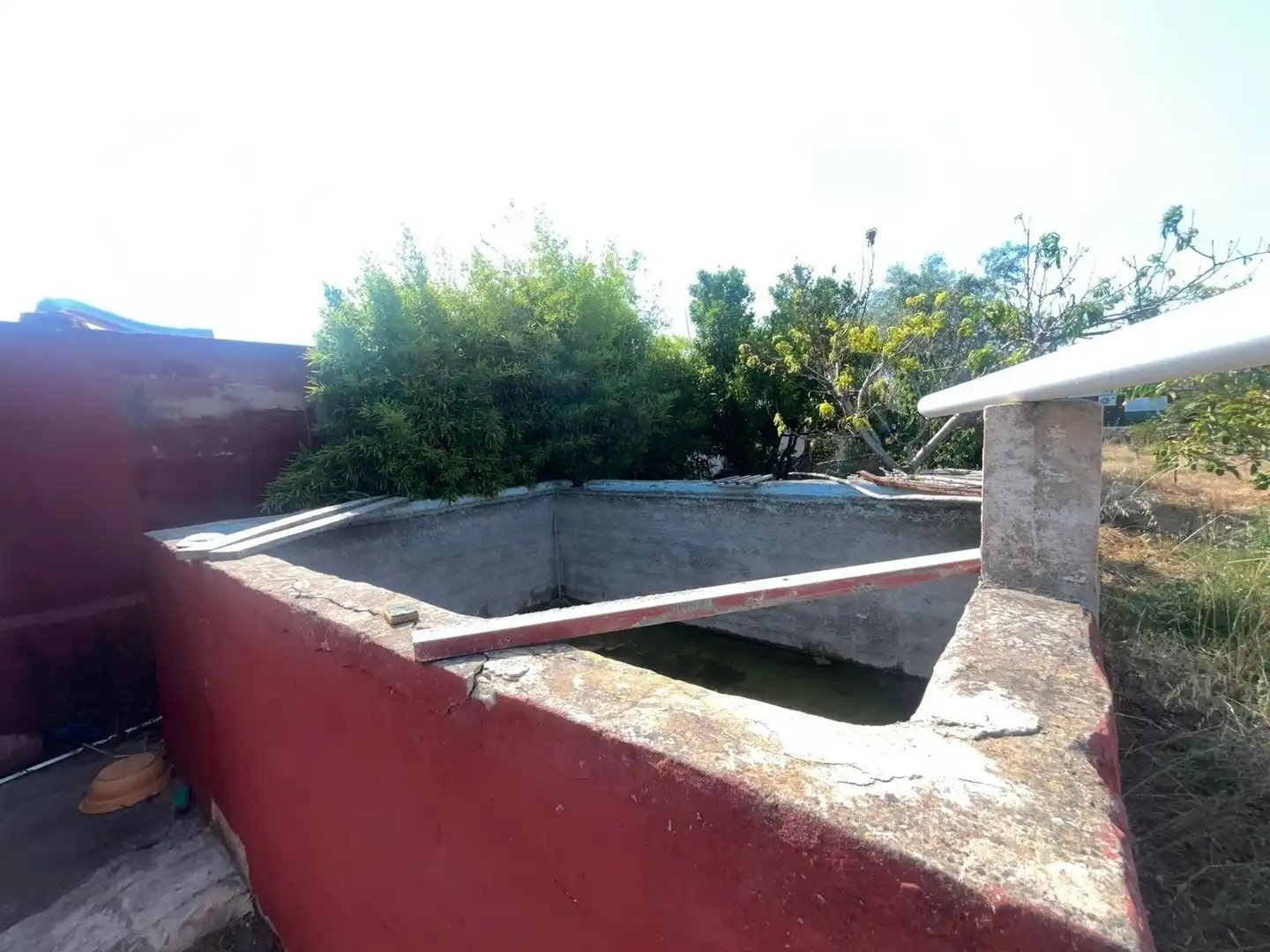 Piscina de Finca rústica en venda en  Palma de Mallorca amb Jardí privat i Terrassa