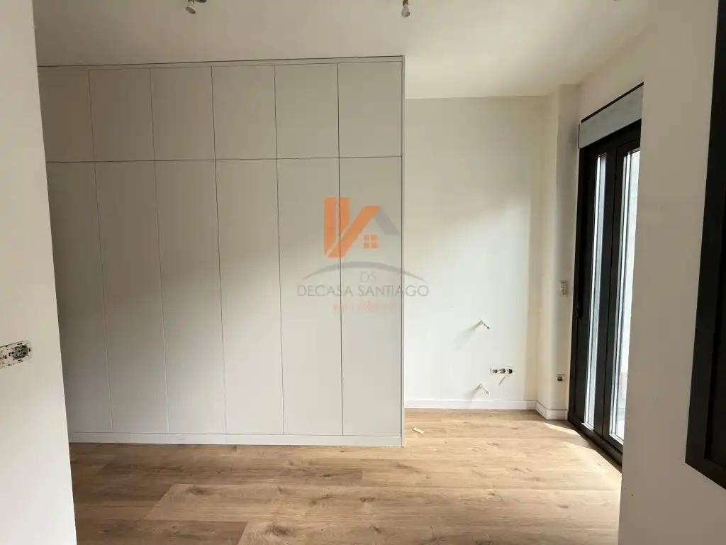 Apartamento en venta en Rua Puente Reina, Concheiros - Fontiñas