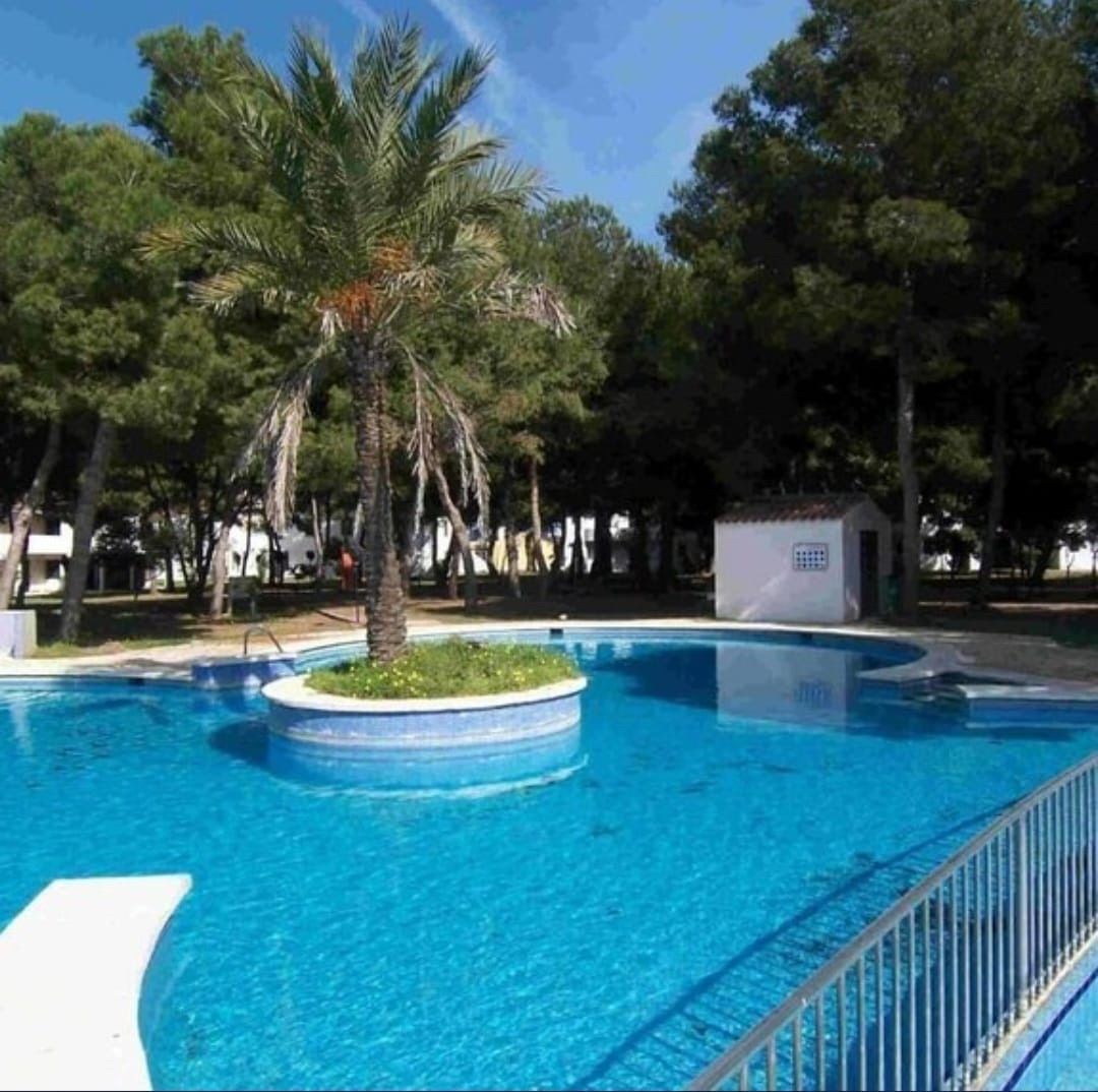 Apartamento en venta en Cala d'en Bosch - Serpentona