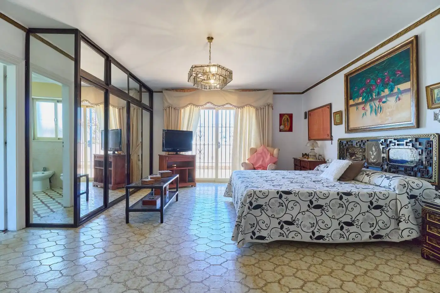 Casa o chalet en venta en Huerta Belón - Calvario