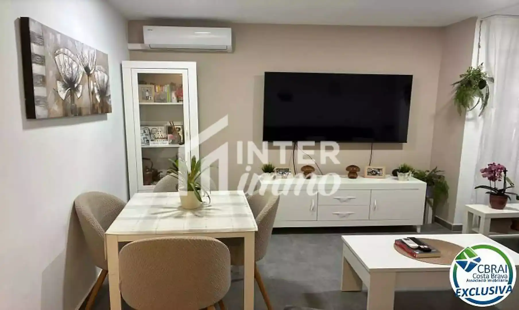 Piso en venta en Calle nou 9, Centre
