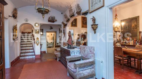 Foto 2 de Casa o xalet en venda a Bell - Aire, Sant Andreu de Llavaneres