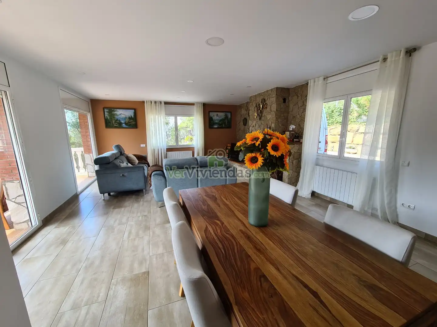 Casa con jardín en venta en Carrer Malvasia 39, imagen 60