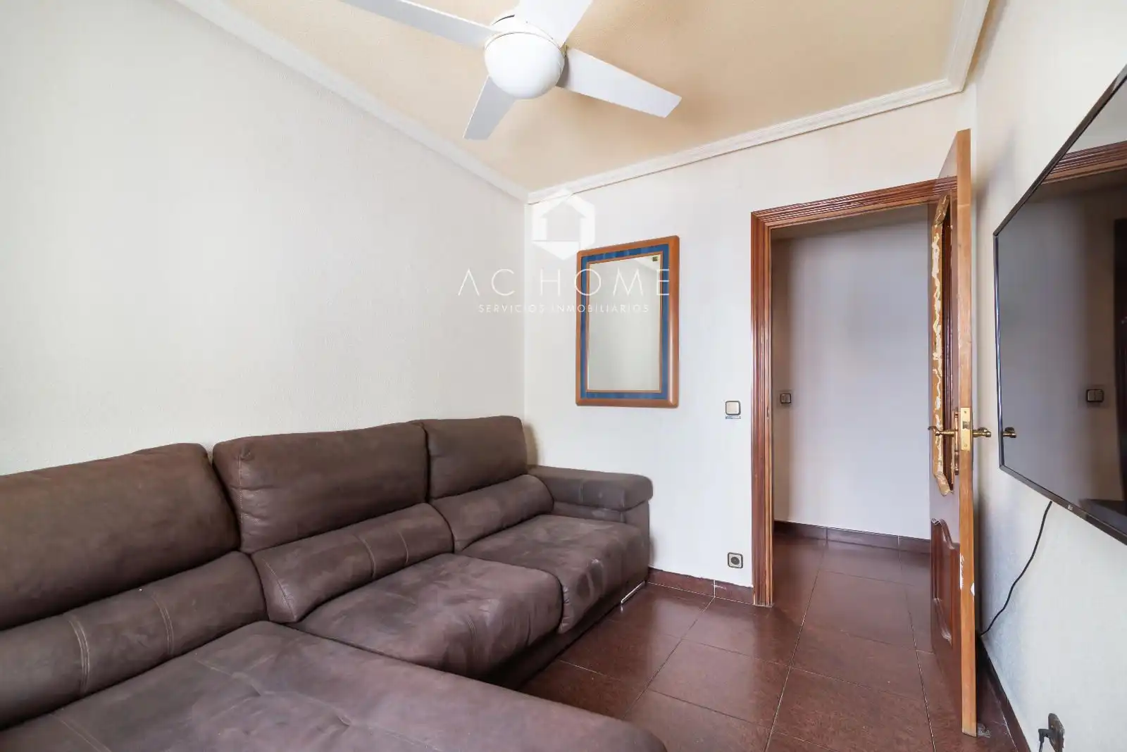 Piso en venta en Arganda del Rey con Aire acondicionado, Calefacción y Terraza