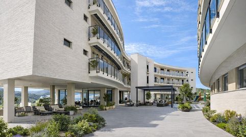 Foto 3 de Piso en venta en del Mas de Tarongeta, 26, Borriol, Castellón