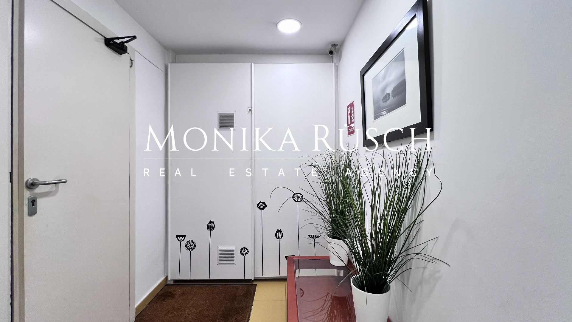 Premises for sale in  Barcelona Capital  with Air Conditioner and Furnished