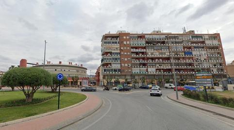 Foto 4 de Pis en venda a Avenida Ciudad Almeria, Barriomar - La Purísima, Murcia