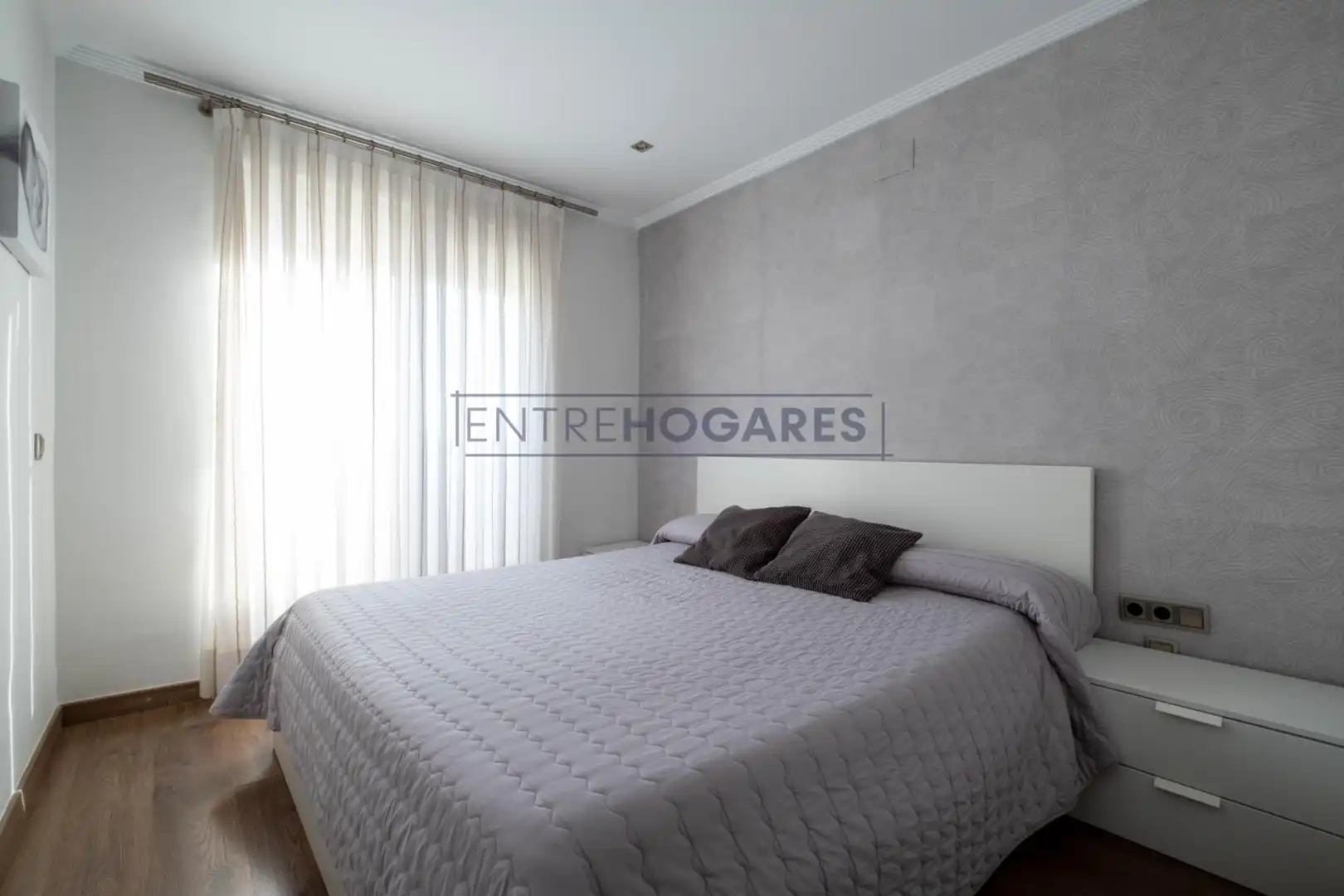Habitación de Ático en venta en Náquera con Aire acondicionado, Calefacción y Terraza