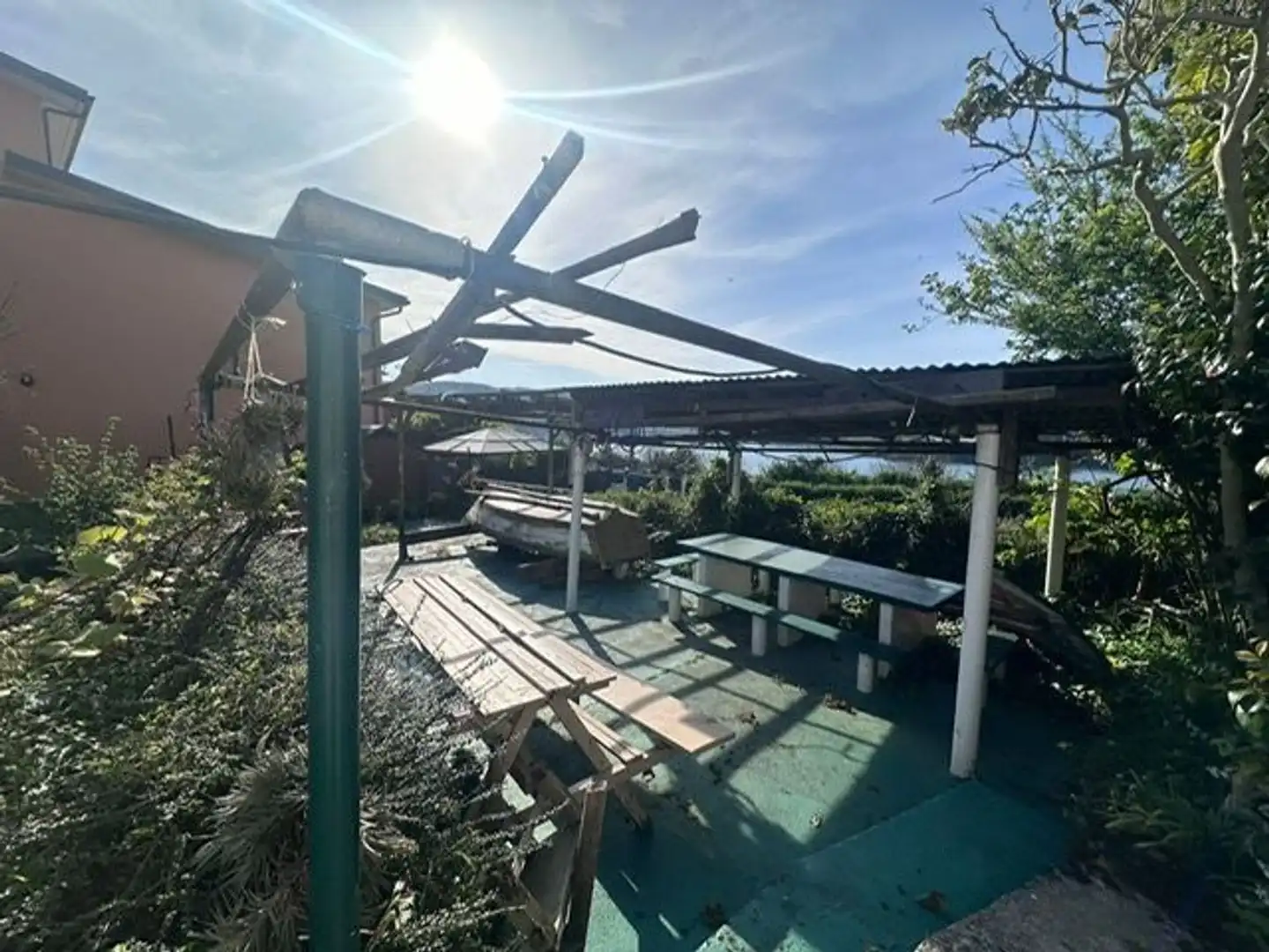 Chalet con jardín en venta en Calle Cangrexeiras, imagen 18