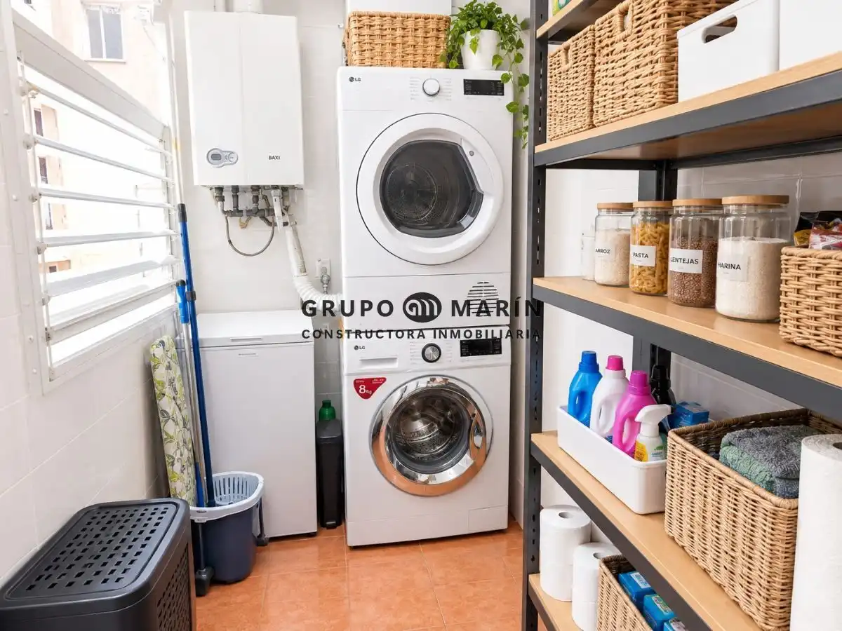 Flat for sale in Poblenou  