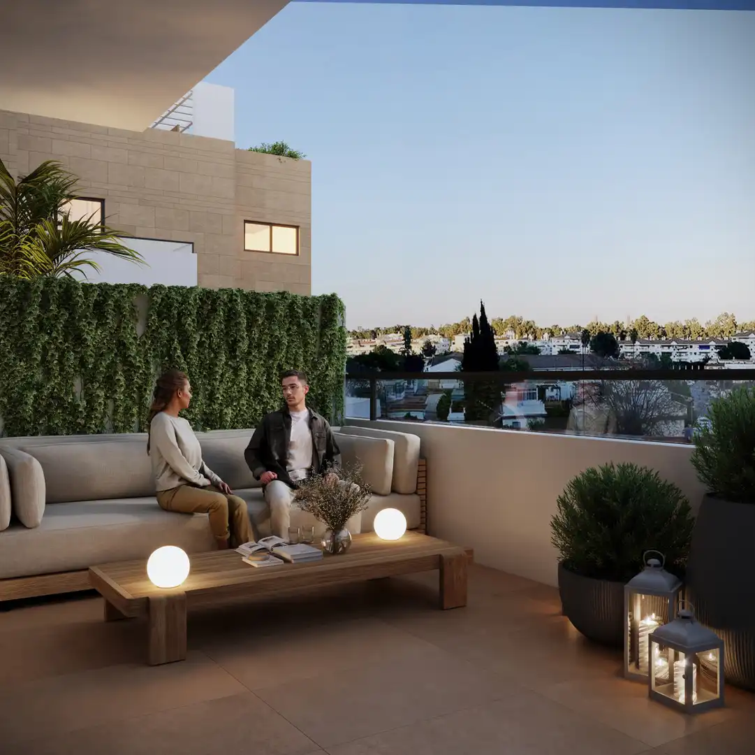 Wohnung mit Pool zum Verkauf in Calle la Fuente 18, imagen 6