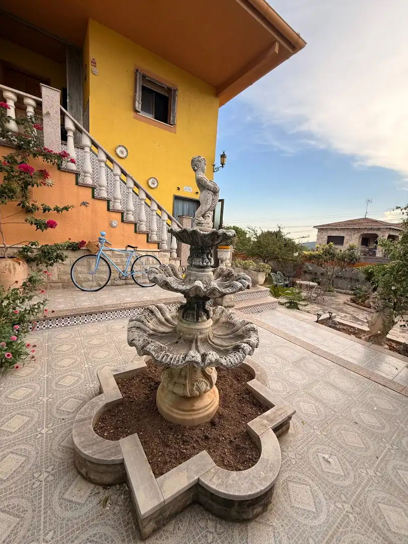 Casa con terrazza in vendita a Carrer Mestre Serrano 13, imagen 26