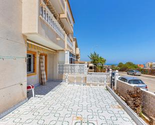 Exterior view of Planta baja for sale in Torrevieja  with Terrace and Balcony