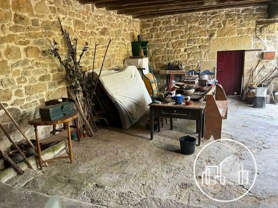 Casa o chalet en venta en Merindad de Valdeporres
