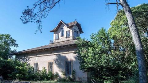 Photo 2 of House or chalet for sale in Paseo Calado, S/n, Les Planes, Sant Cugat del Vallès