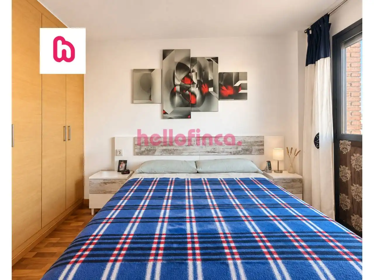 Duplex avec terrasse à vendre à Calle Roger de Flor, imagen 23