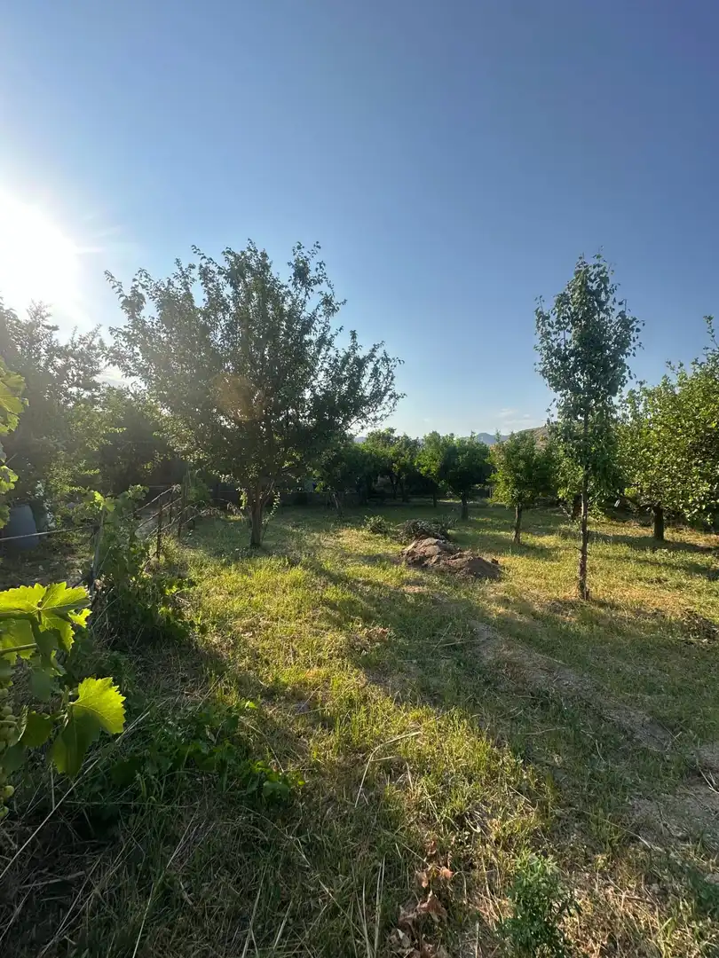 Finca rústica en venta en Olula del Río