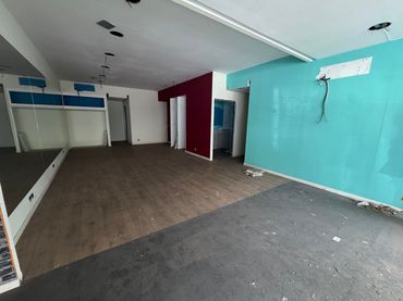 Locale commerciale in vendita a El Barral Ferial