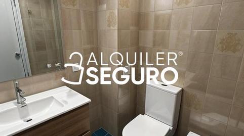 Photo 2 of Flat to rent in De Agustín Duran, Guindalera, Madrid