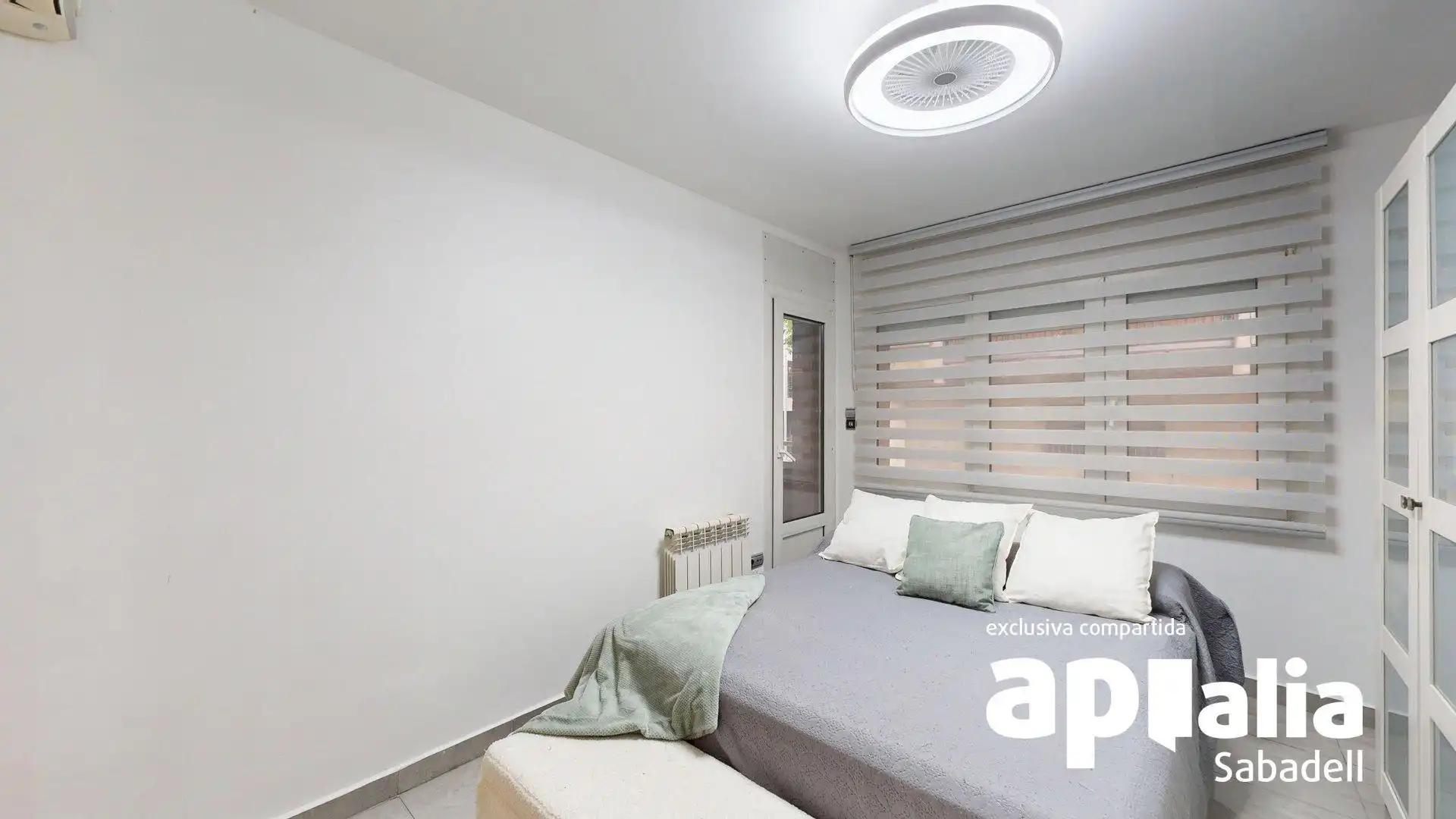 Piso con terraza en venta en Centre - Eixample – Can Llobet, imagen 32
