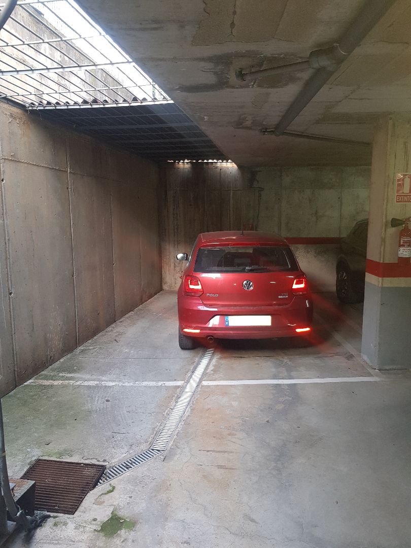 Parking of Garage for sale in Gavà