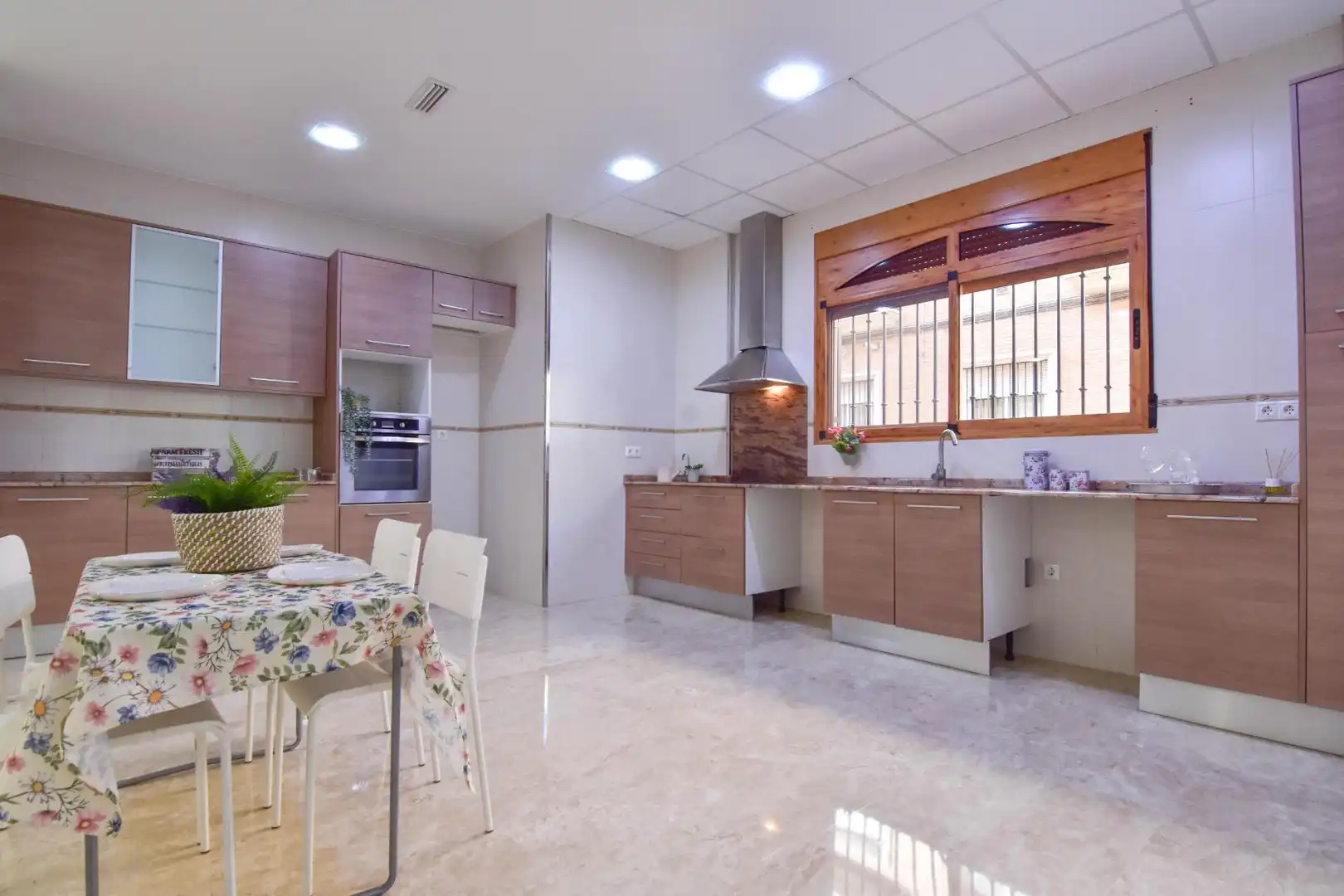 Erdgeschosswohnung mit Aufzug zum Verkauf in Calle del Doctor Ramón y Cajal, imagen 8
