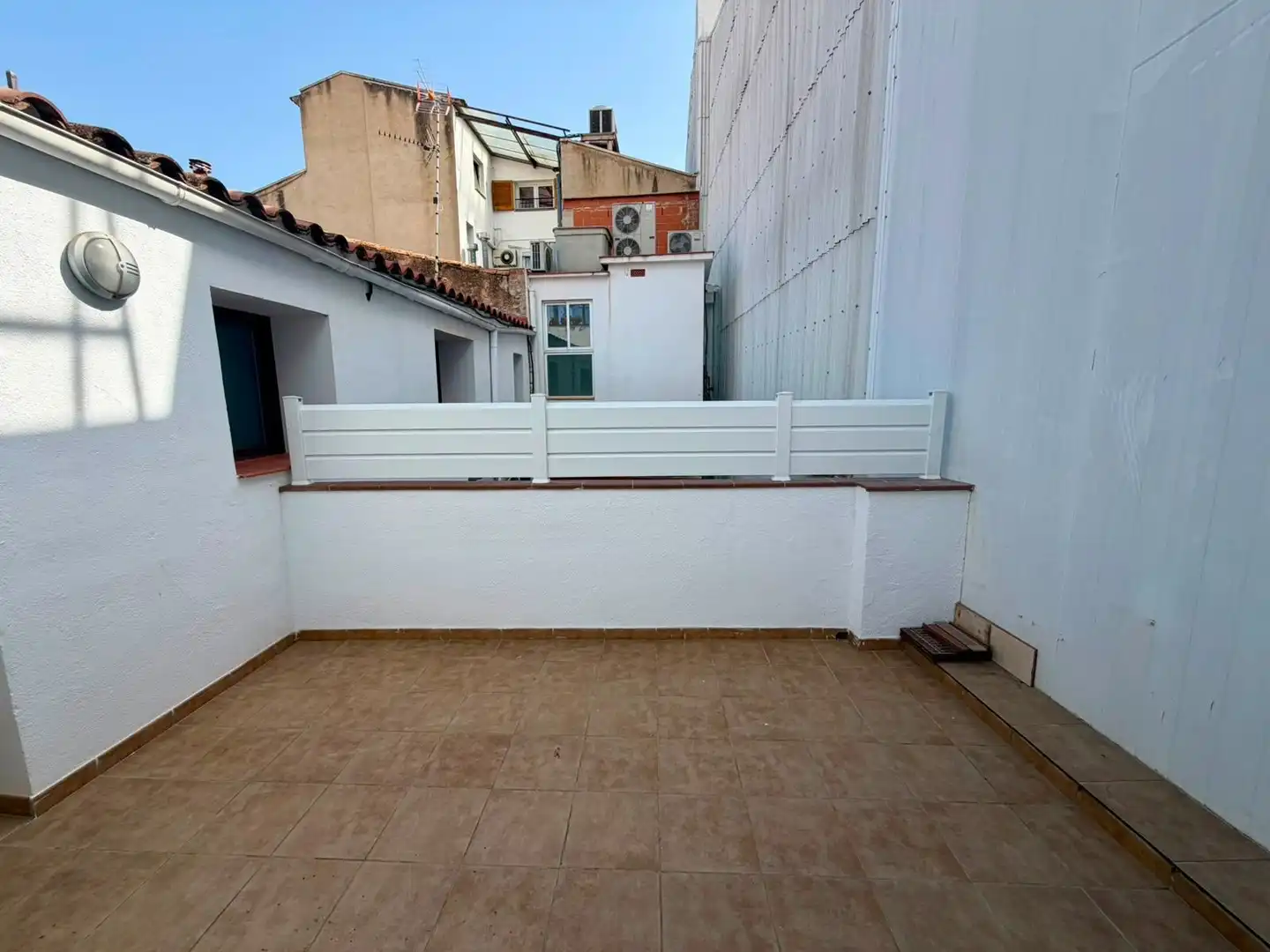 Terrassa de Pis en venda en El Vendrell amb Aire condicionat, Calefacció i Terrassa
