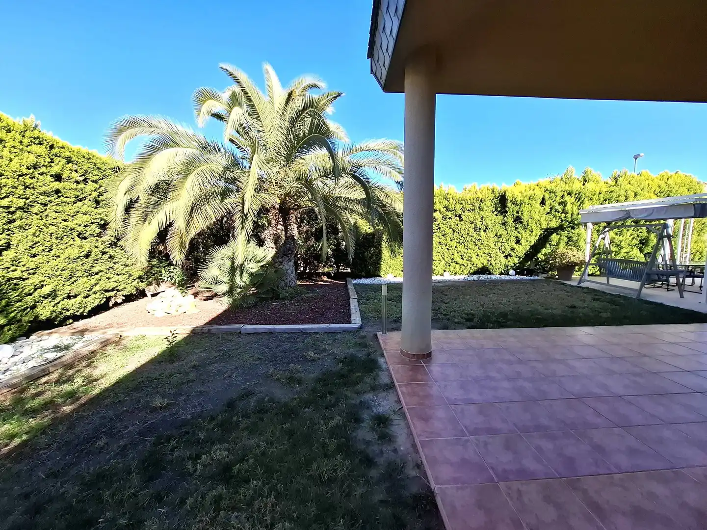 Terrace of Houses for sale in Murcia  with Air Conditioner, Heating and Private garden