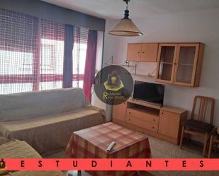 Bedroom of Flat to rent in  Granada Capital