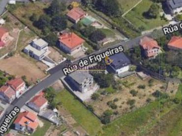 Terreny residencial en venda a Cabral - Candeán