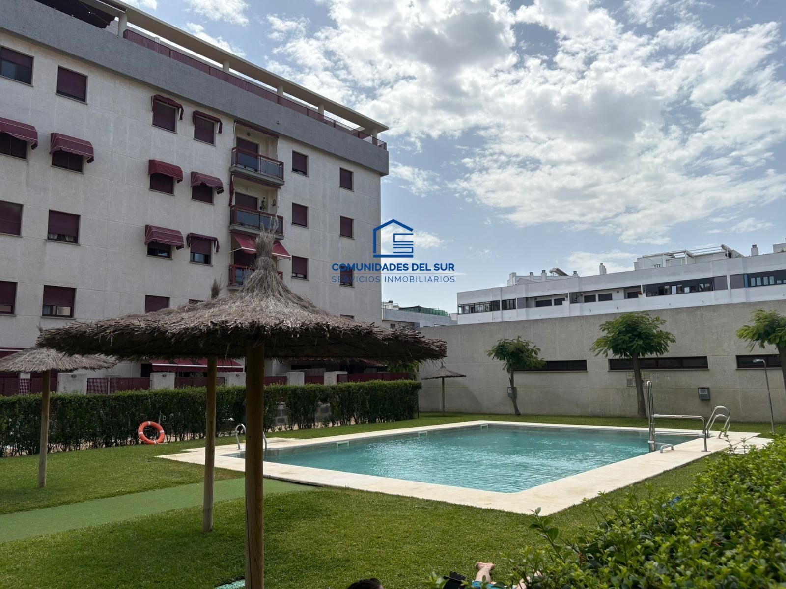 Flat to rent in La Angelita
