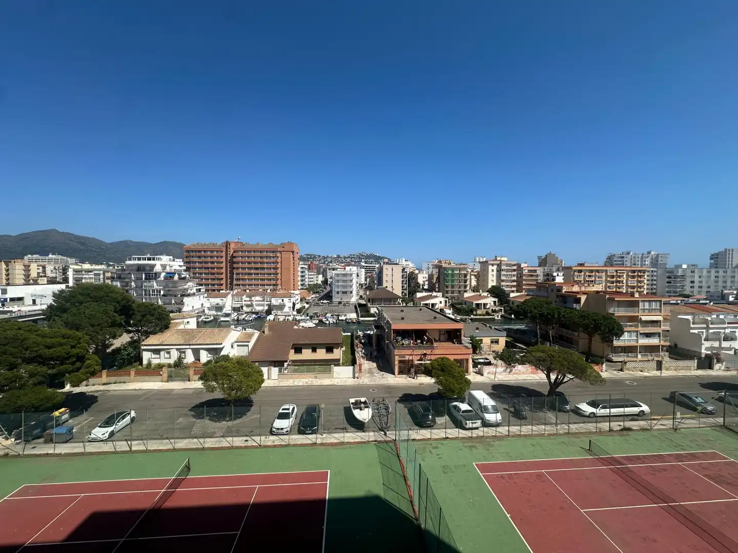 Apartament amb piscina en venda a CAP LLEVANT 11, imagen 31