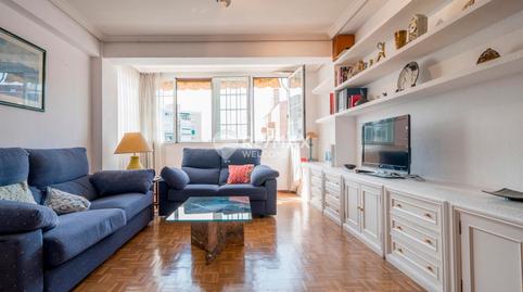 Foto 5 de Pis de lloguer a Marroquina, Marroquina, Madrid