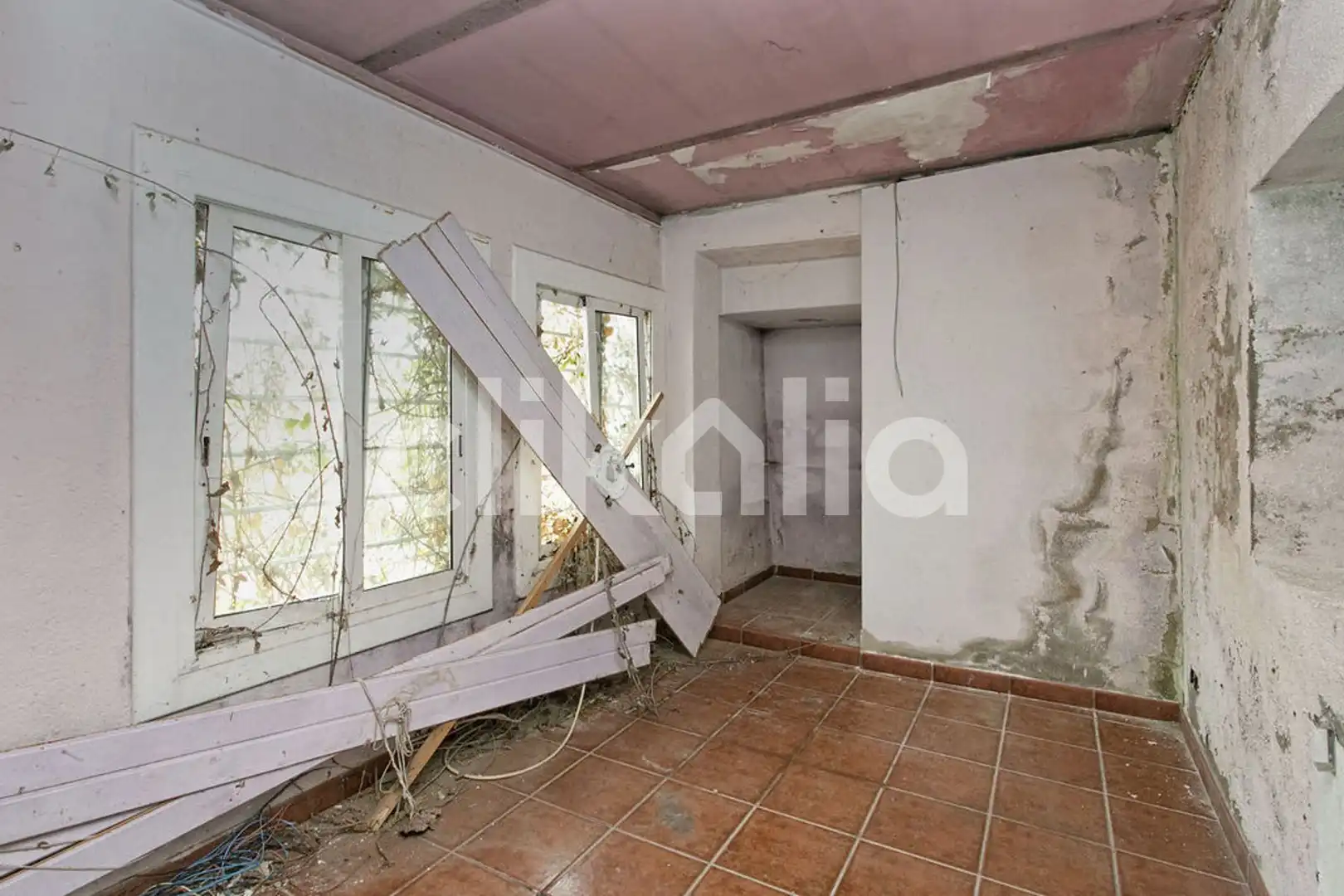 Houses for sale in Sant Cugat del Vallès  with Terrace
