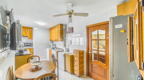 Foto 4 de Pis en venda a Marroquina,  Madrid Capital