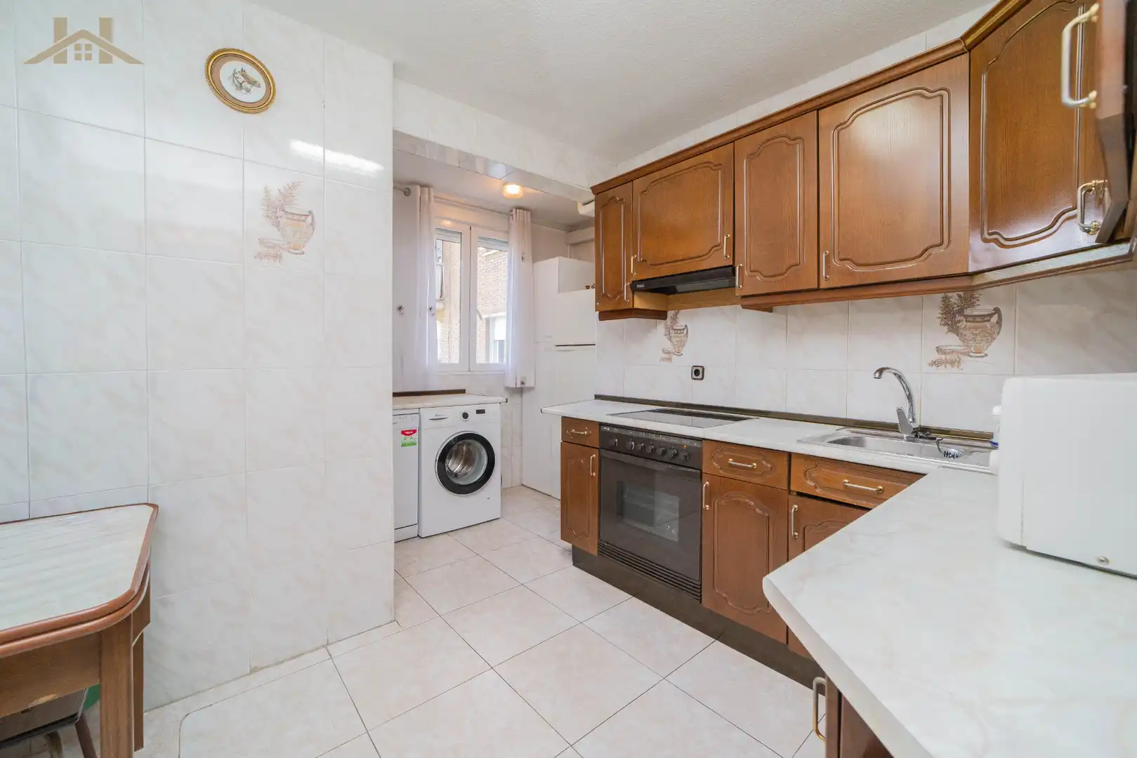 Piso con jardín en venta en Calle del Pintor Miró, imagen 6