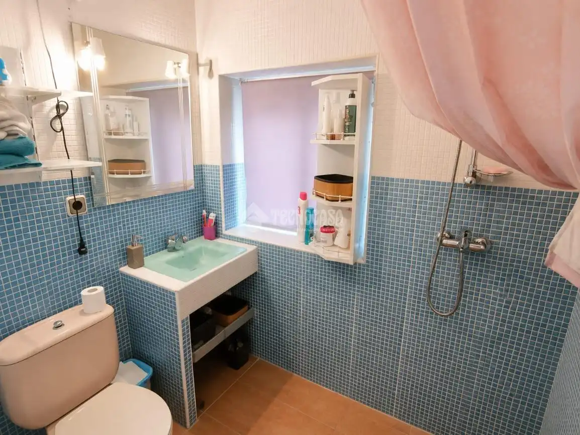 Casa aparellada en venda a Valdeverdeja, imagen 21