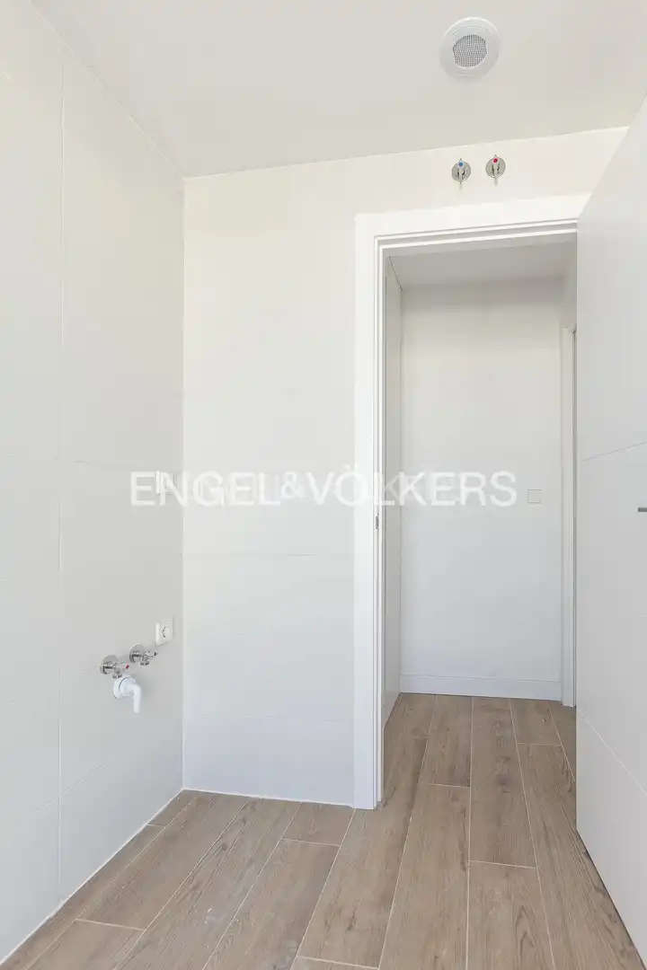 Attique avec piscine à vendre à Primera Fase - Nuevo Tres Cantos, imagen 13